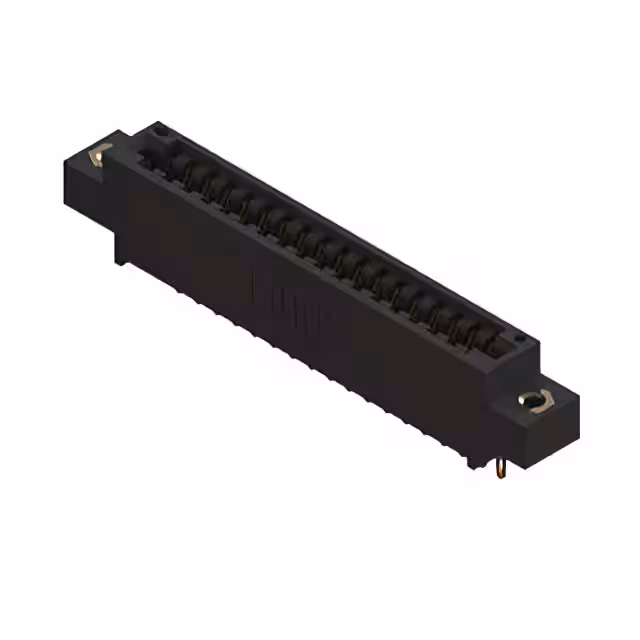 896-018-500-608 EDAC Inc.  Edgeboard Connectors